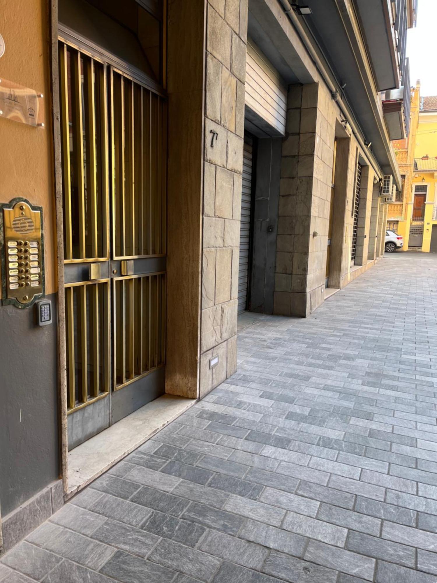 Calari Rooms - Monolocale Bologna Exteriör bild